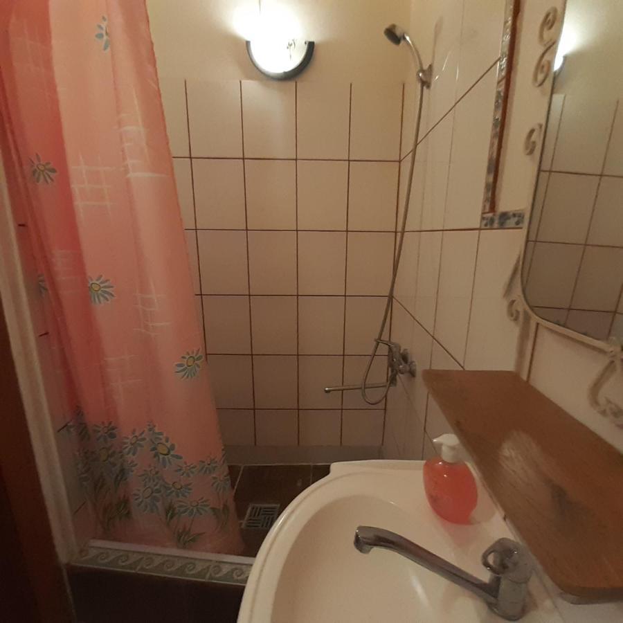 Viesu Nams "Laimes Pakavs" Ξενοδοχείο Straupe Εξωτερικό φωτογραφία
