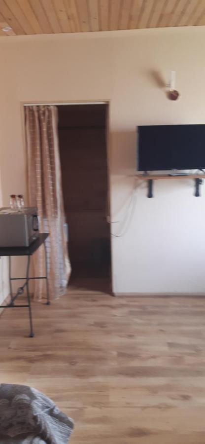 Viesu Nams "Laimes Pakavs" Ξενοδοχείο Straupe Εξωτερικό φωτογραφία