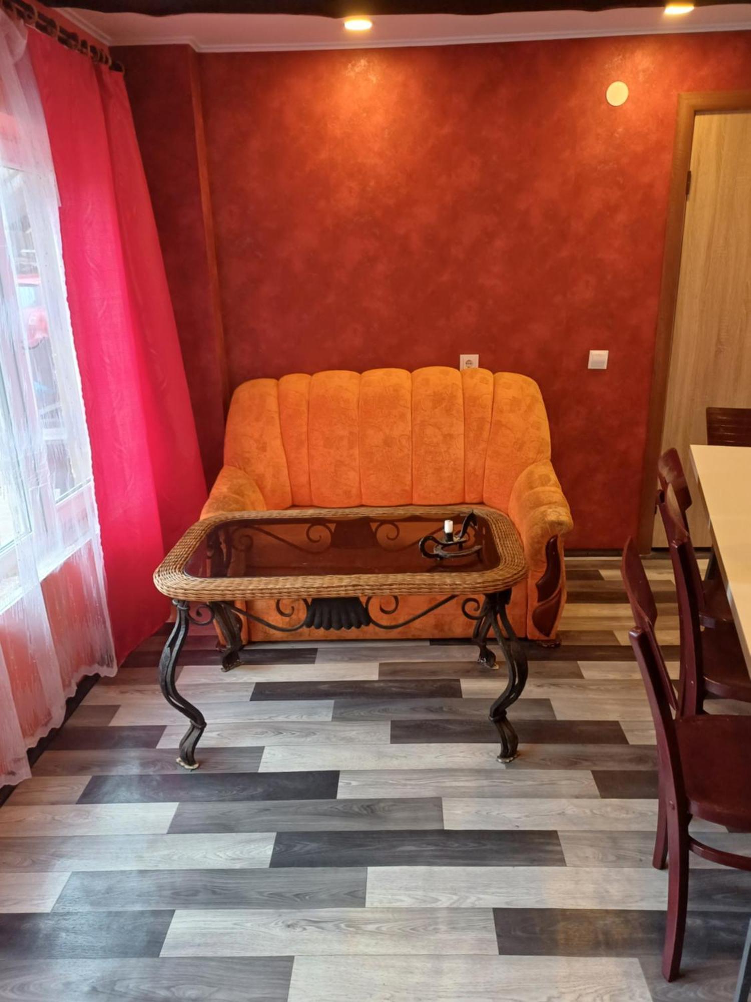 Viesu Nams "Laimes Pakavs" Ξενοδοχείο Straupe Εξωτερικό φωτογραφία