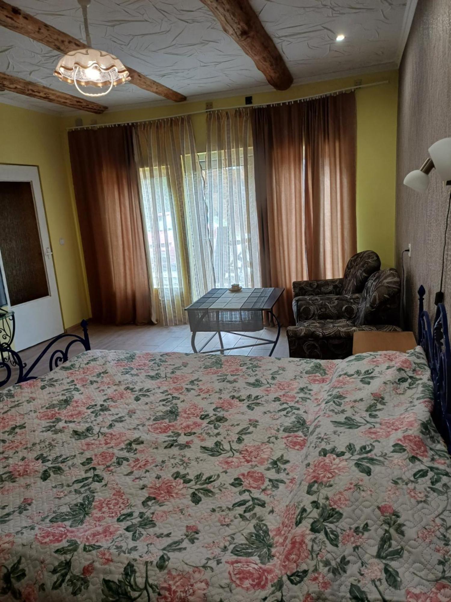 Viesu Nams "Laimes Pakavs" Ξενοδοχείο Straupe Εξωτερικό φωτογραφία